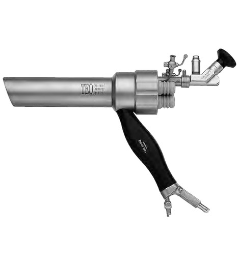 Karl Storz Операционный ректоскоп