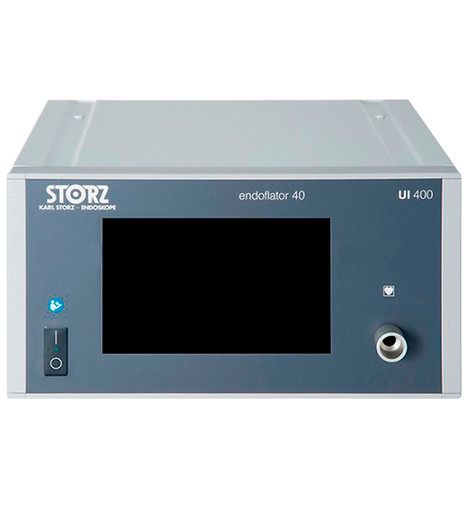 Karl Storz Endoflator 50 SCB