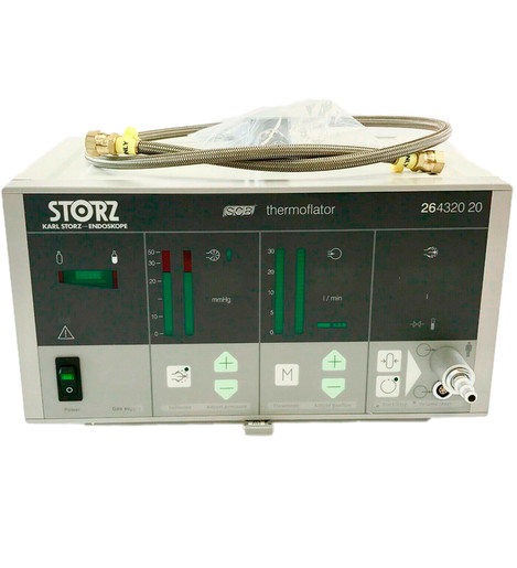 Karl Storz Thermoflator SCB