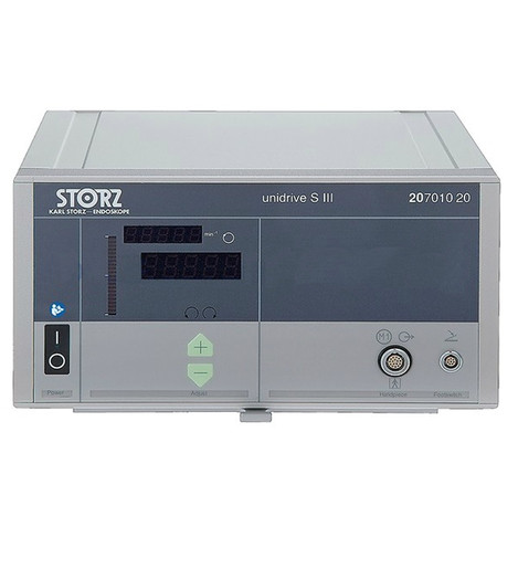 Karl Storz Unidrive S III SCB