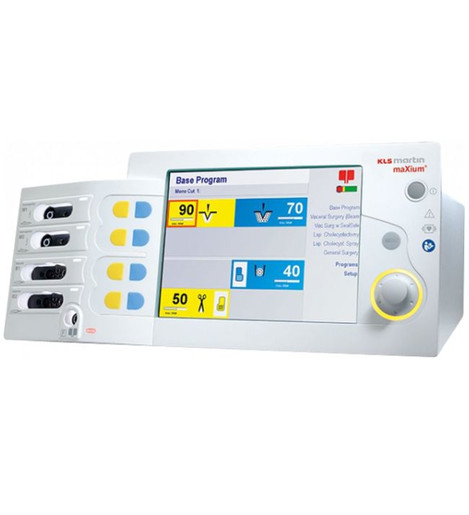 KLS Martin Group Maxium ME 402