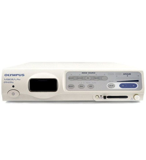 Olympus OTV-S7Pro