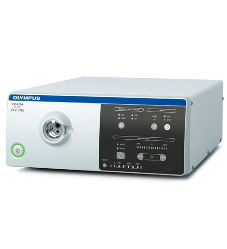 Olympus CLV-S190