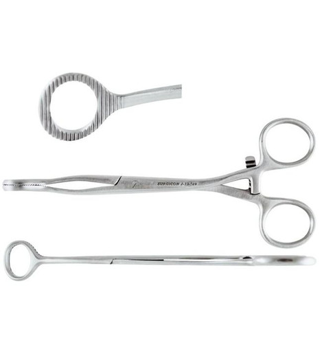Surgicon Языкодержатель для взрослых
