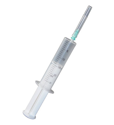 Sterin Medical Group 1А «Луер» туберкулиновый