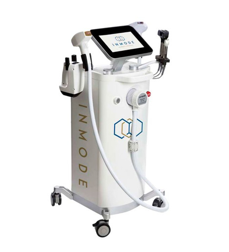 InMode Aesthetic Solution InMode
