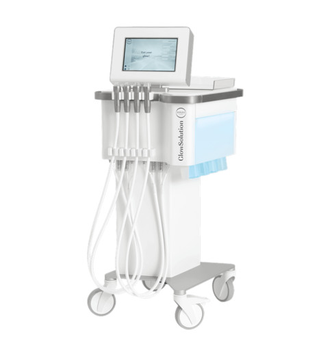 Ionto Comed Profy System (GlowSolution)