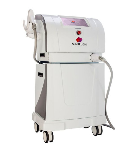 SharpLight Technologies OmniMax