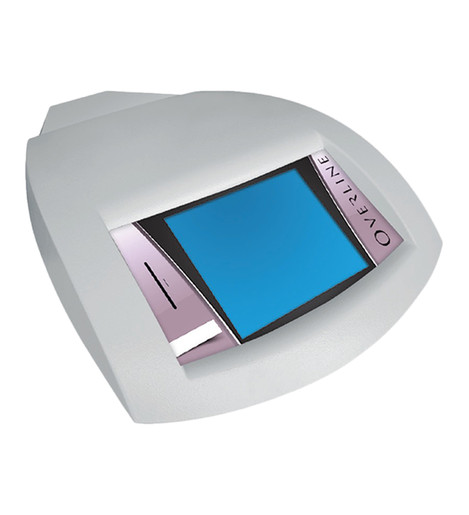 Technology Xilia Ultrasound Face
