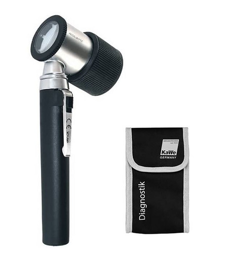 KaWe Piccolight D