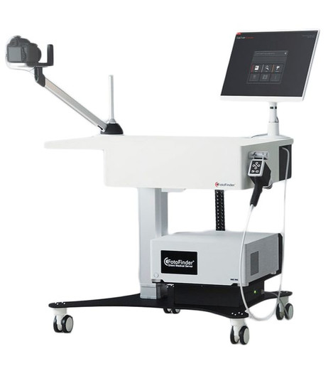 FotoFinder Studio