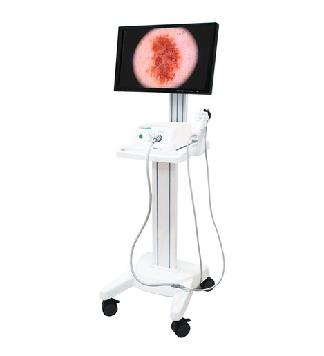 Sometech Inc Dr. Camscope DCS-105