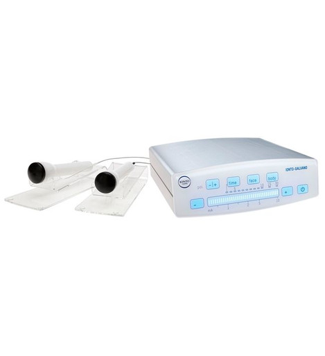 Ionto Comed Ionto-Galvano SL