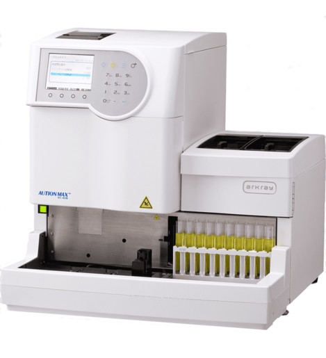 Arkray Factory Aution Max AX-4030
