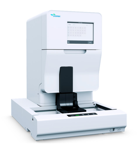 Sysmex UD-10