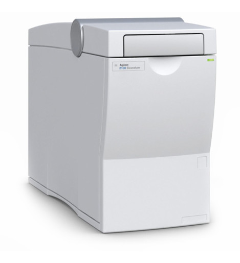 Agilent Technologies 2100 Bioanalyzer
