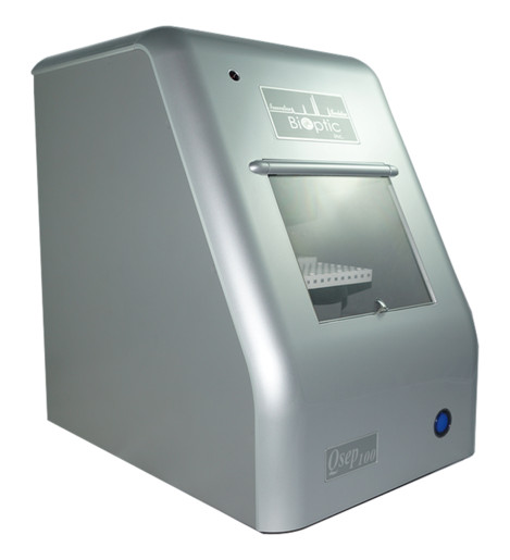 BiOptic Qsep100