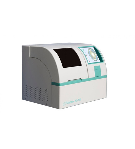 HTI BioChem FC-120