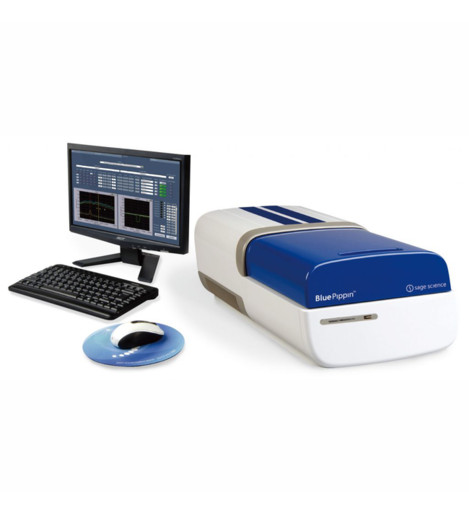 Sage Science BluePippin