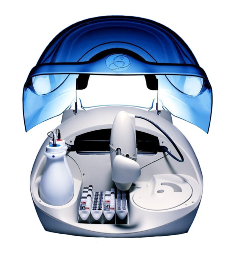 BioSystems A-15