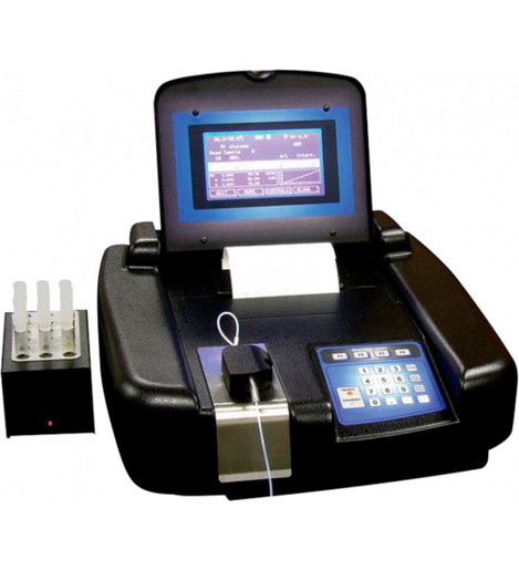 Awareness Technology Stat Fax 3300