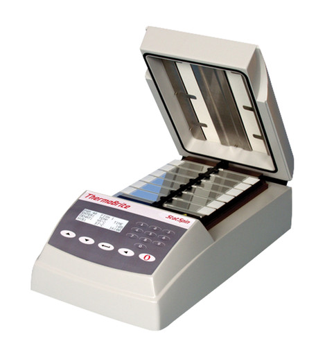Stat Spin ThermoBrite