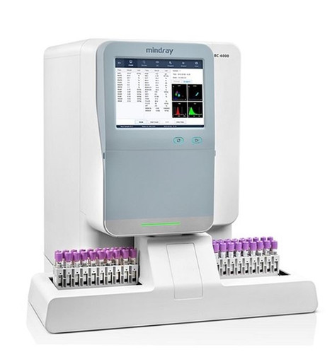 Mindray BC-6000