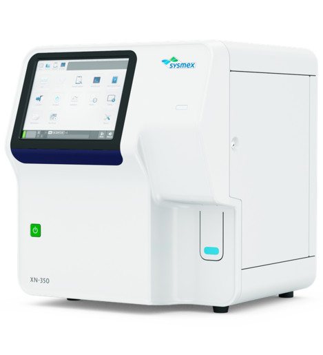 Sysmex XN-350