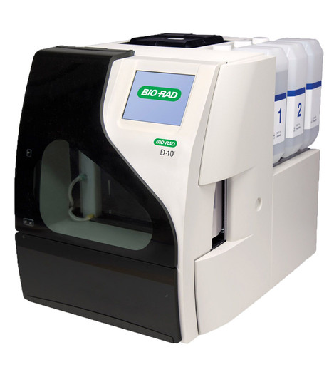 Bio-Rad D 10