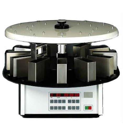 Formafix StainingMaster 2030