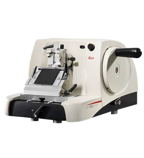 Leica RM2125 RTS