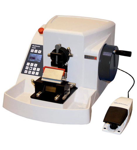 Medite Meditome A550