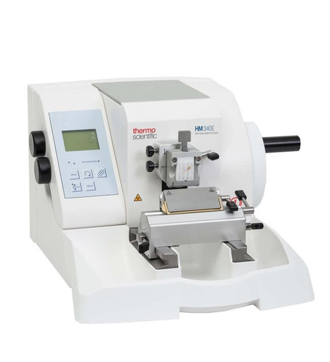 Thermo Fisher Scientific HM 340E