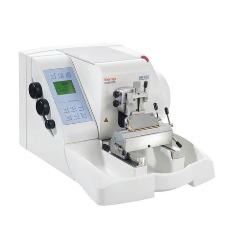 Thermo Fisher Scientific HM 355S