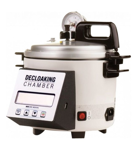 Biocare Medical Decloaking Chamber Plus
