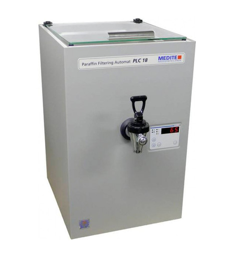 Medite PLC 18
