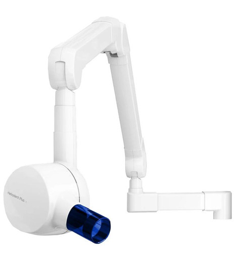 Sirona Heliodent Plus