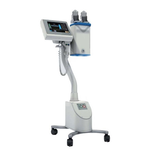 Medtron Accutron HP