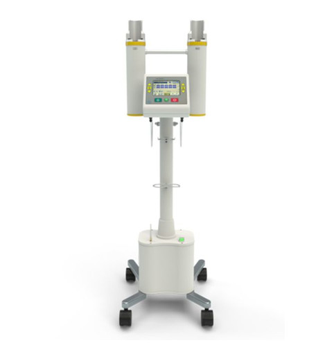 Medtron Accutron MR