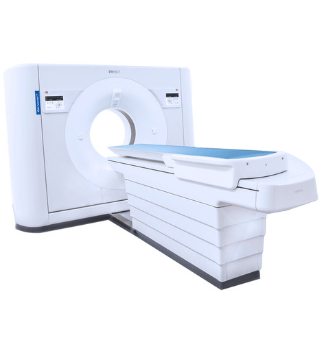 Philips IQon Spectral CT