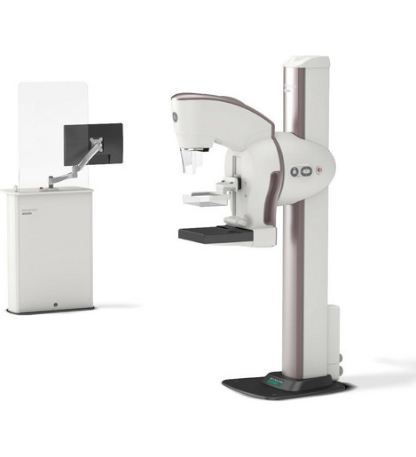 GE Healthcare Senographe Crystal Nova