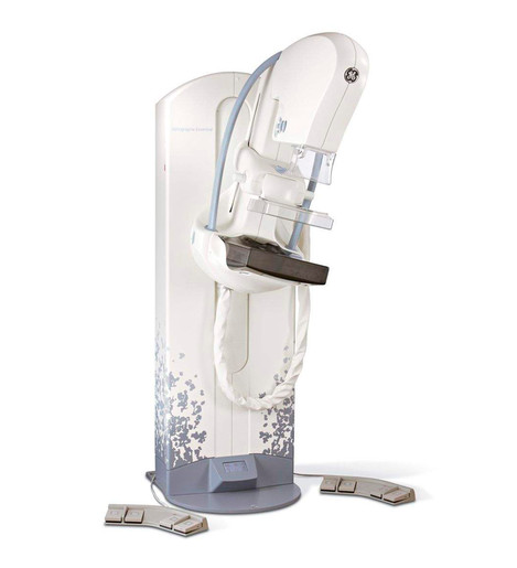 GE Healthcare Senographe Essential