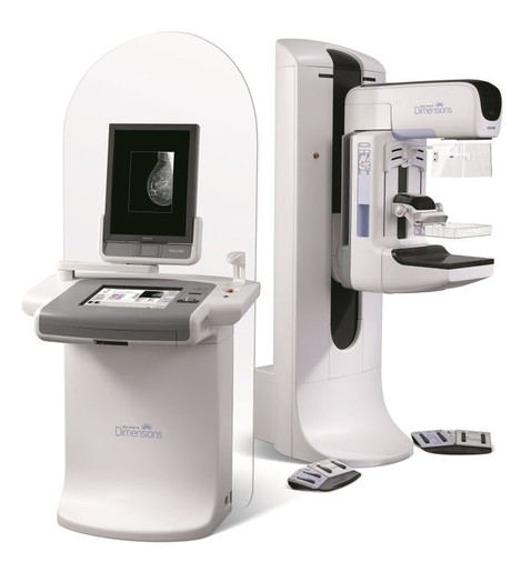 Hologic Selenia Dimensions