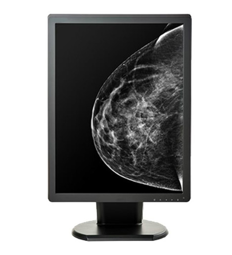 Double Black Imaging 5MP Monochrome Display For Mammography And Tomo