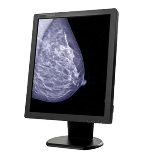 Double Black Imaging Image Systems 5MP Grayscale Diagnostic Display (M5MPN)