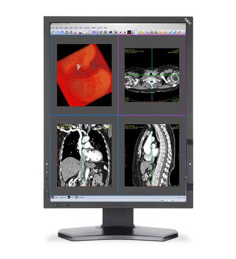 NEC MDC212C2