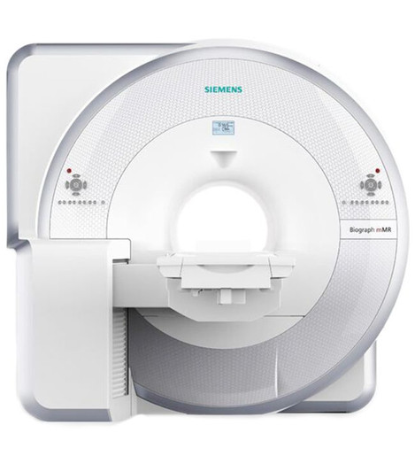 Siemens Biograph mMR