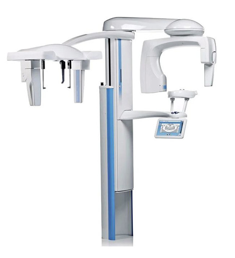 Planmeca ProMax 2D Scara 2