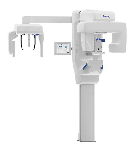 Gendex GXDP-700