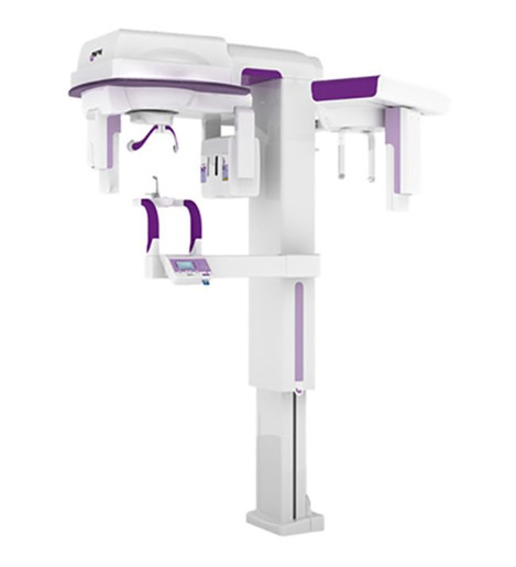 MyRay Hyperion X9